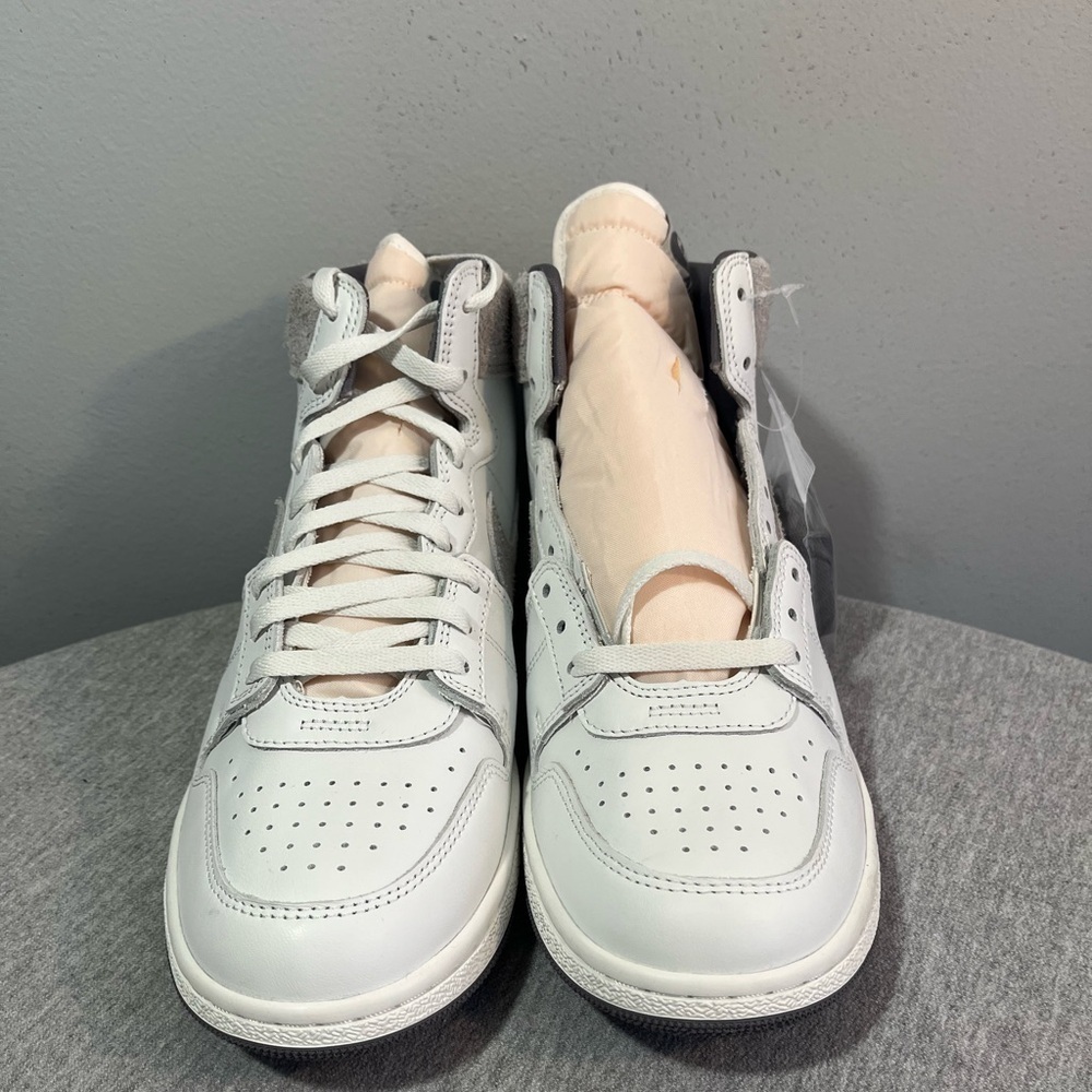Nike Jordan Air Ship PE SP Grey 2023 Retro Men's Shoe Size 11 DZ3497-100​​​​ - Picture 3 of 10